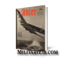 Der Adler  18  1942 