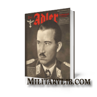 Der Adler от 30 декабря 1942 года