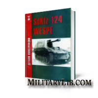 Детали конструкции №4. SdKfz 124 Wespe