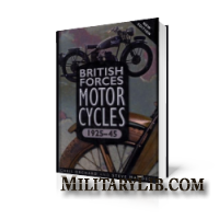 British Forces Motorcycles 1925-45 /    1925-45