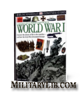 Eyewitness Guides - World War I /    - 