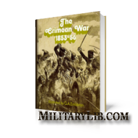 The Crimean War 1853-56 /   1853-1856 .