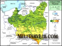 Как воевала Польша. Часть 1