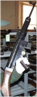 Штурмовая винтовка (автомат) Mauser Gerat 06 / Mkb. 43 (M) / Stg. 45 (M)