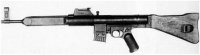 Штурмовая винтовка (автомат) Mauser Gerat 06 / Mkb. 43 (M) / Stg. 45 (M)