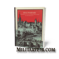 The Fortress in the Early Modern World 1494-1660 (Vol 1) /       1494-1660 .  1