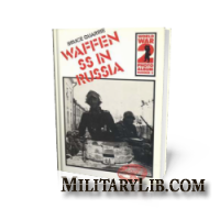 World War 2 Photo Album No.03 - Waffen SS in Russia