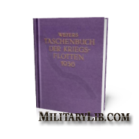 Weyers Taschenbuch der Kriegsflotten. 1936 /     . 1936