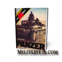 Das 3 Reich Sonderheft - Panzer - Die Deutsche Panzerwaffe im 2. Weltkrieg
