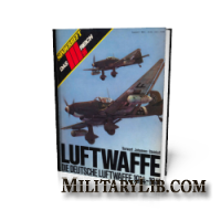 Das 3 Reich Sonderheft - Die Deutsche Luftwaffe 1914-1941