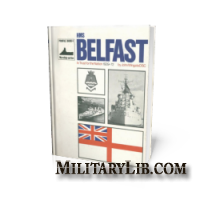 HMS Belfast: In Trust for the Nation 1939-1971 / HMS Belfast:   1939-1971