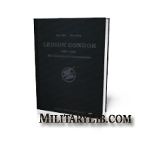 Legion Condor 1936-1939 / Легион Кондор 1936-1939