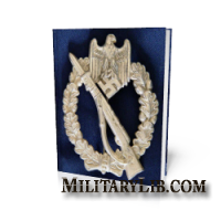 Wehrmacht, Luftwaffe, Kriegsmarine War and Qualification Badges /    ,     ,    193345.