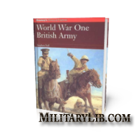 World War One: British Army /   :  