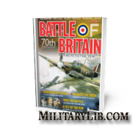 70th Anniversary Battle of Britain / 70-    