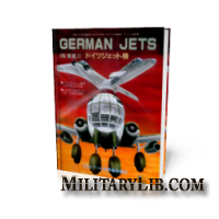 German Jets in WW II /      
