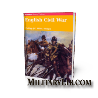 Brassey's History of Uniforms - English Civil War /  .    1642-1651