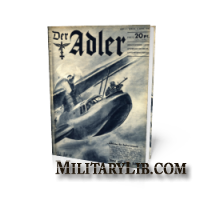 Der Adler от 5 марта 1940 года