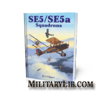 Windsock Special - SE5/SE5a Squadrons /   SE5/SE5a    