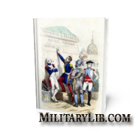 Atlas de l'Histoire de l'Ancienne Infanterie Francaise. Tome I-VIII (151 Planches) /    .  I-VIII (151 )