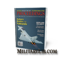 Proceedings Magazine 10  (October 2010)