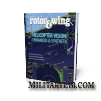 Rotor Wing Magazine 9 (September 2010)