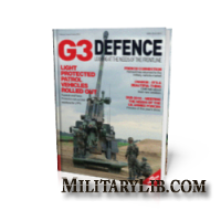G3 Defence Magazine 6 (June 2010)