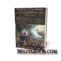Fighting  techniques of the Napoleonic Age 1792-1815