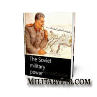 The Soviet military power