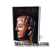 The Celts - A Chronological History