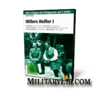  :   / Hitlers Helfer Rudolf Hess - Der Stellvertreter