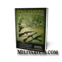 WWII Weapons. Balance of the National Freedom Museum Collection (Sale 152)