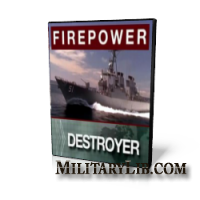  .  / Firepower. Destroyer