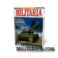 Militaria XX wieku Special 17, 2011-01