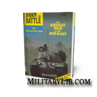 The Yom Kippur War (Born in Battle) Number 3
