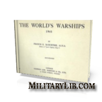 The World's Warships 1941