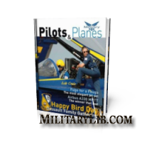 Pilots & Planes Military 2 2011