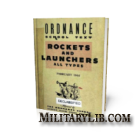 Rockets and launchers all types /      
