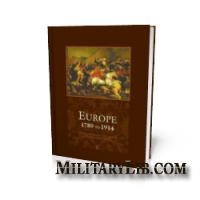 Europe - 1789 to 1914 - Encyclopedia of the Age of Industry and Empire (5 Volume Set)