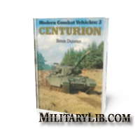 Modern Combat Vehicles 2: Centurion