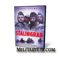  / Stalingrad (1993) HDTVRip