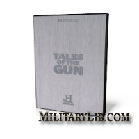 Tales of the Gun - 17 - Guns of the Civil War