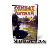 Combat Vietnam - To Hell and Beyond - Tank Attack
