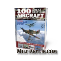100 Great British Aircraft & Aviation Milestones