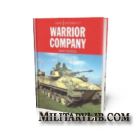 Warrior company (Europa Militaria 25)