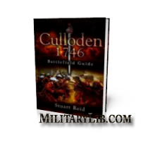 Culloden 1746 - Battlefield Guide
