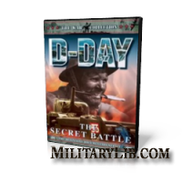 D-Day: The Secret Battle (1994)