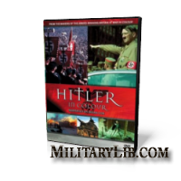 Hitler in Colour (2005)