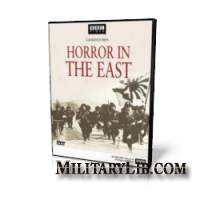 Horror in the East (2001)