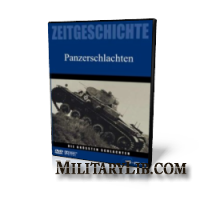Zeitgeschichte: Panzerschlachten